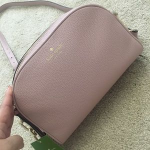 Brand new with tag Kate Spade crossbody